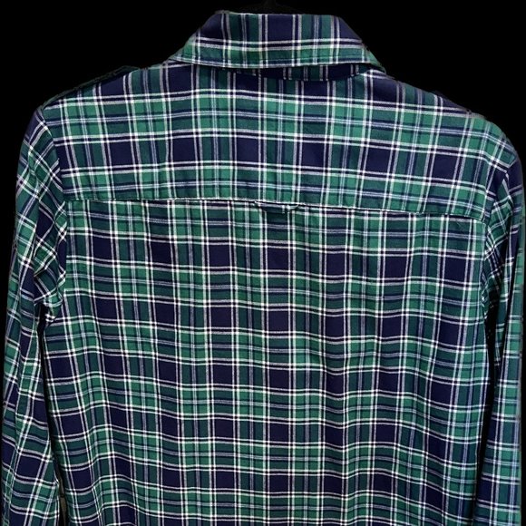 Brooks Brothers Flannel Shirt - Picture 3 of 5